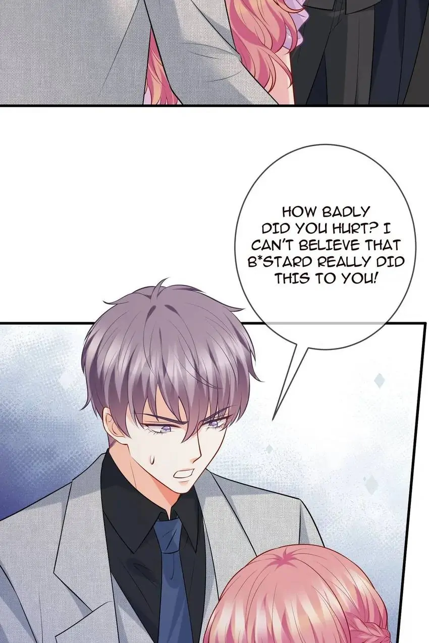 Embrace My Shadow Chapter 427 - Page 31