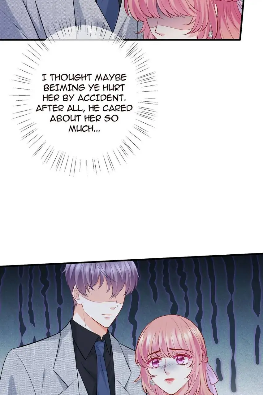 Embrace My Shadow Chapter 427 - Page 32