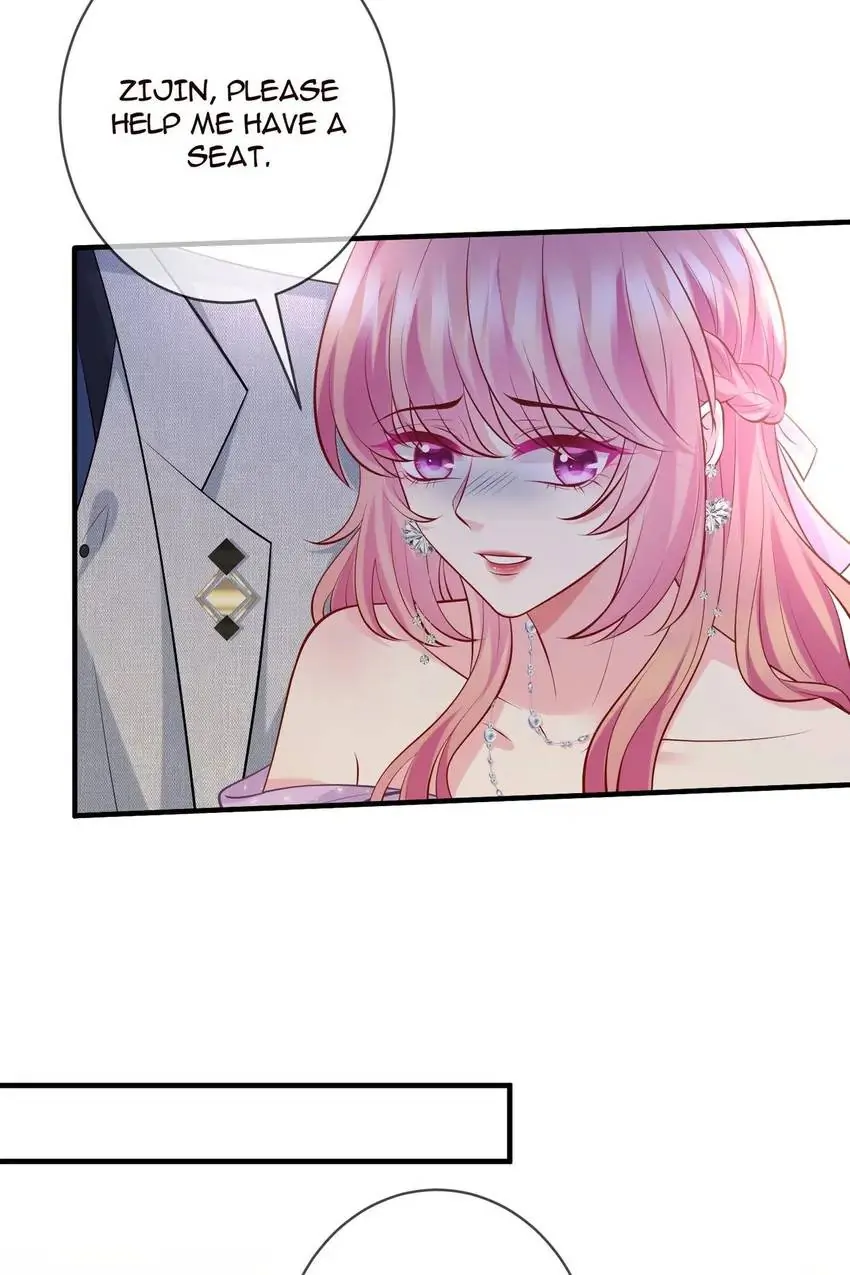 Embrace My Shadow Chapter 427 - Page 35
