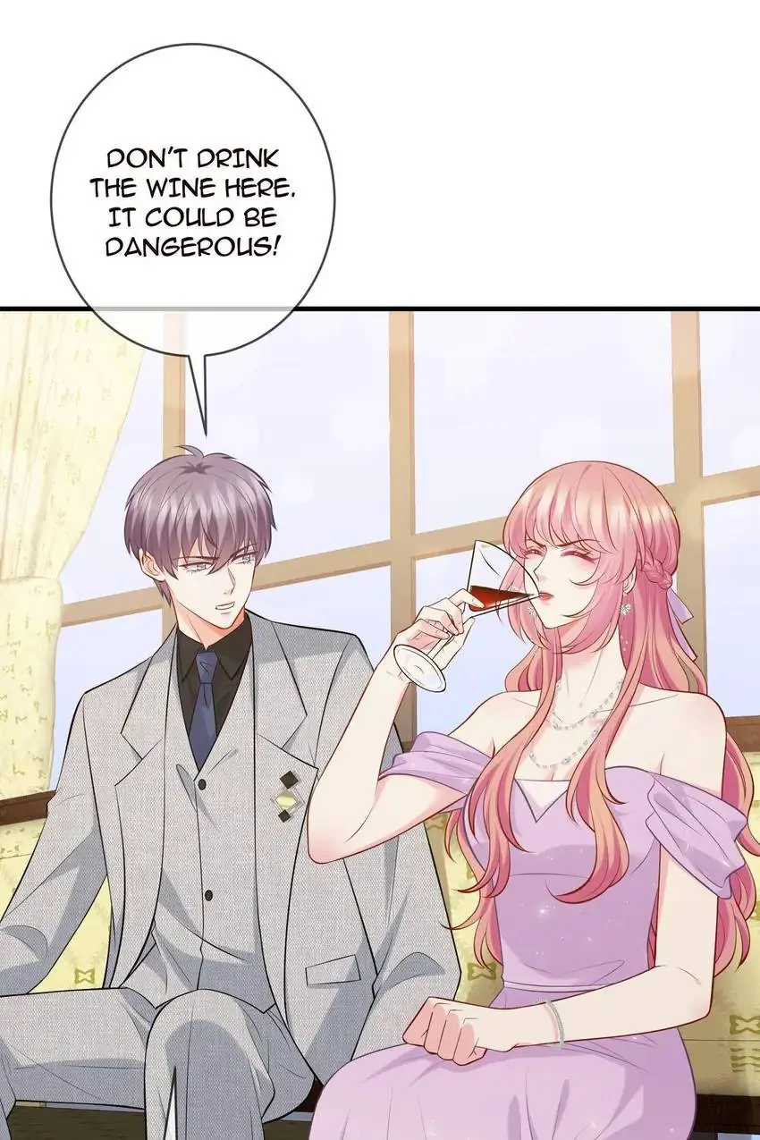 Embrace My Shadow Chapter 427 - Page 38