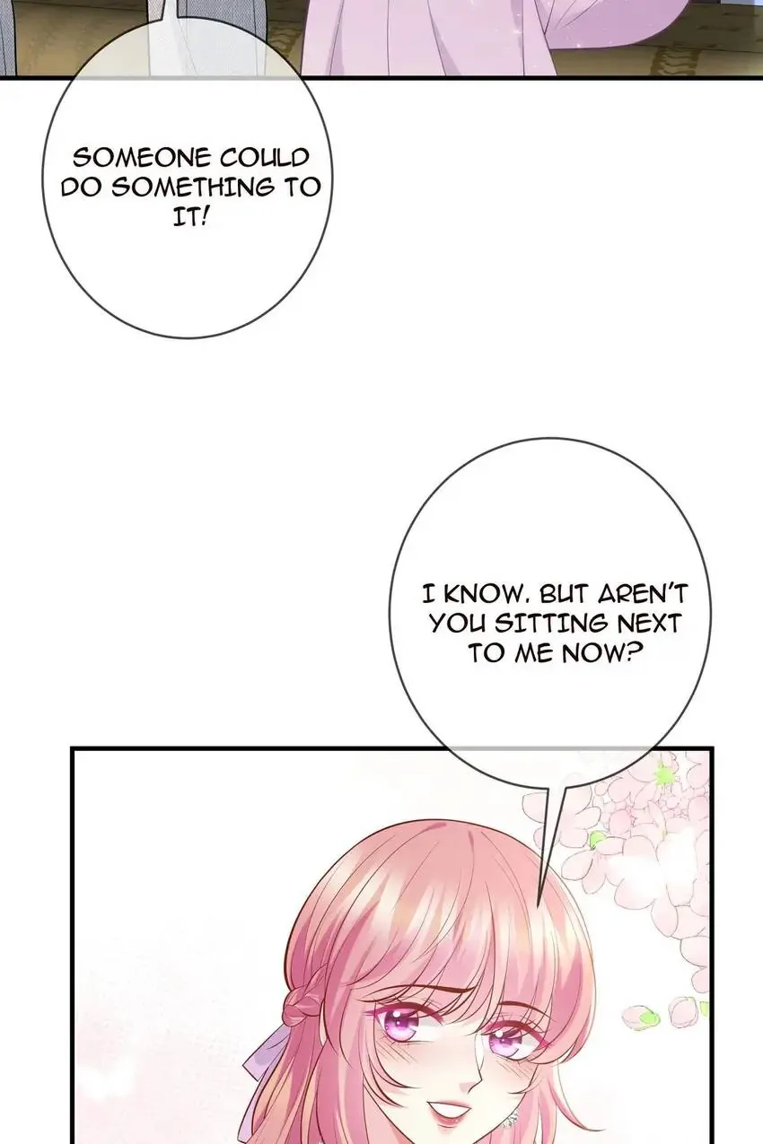 Embrace My Shadow Chapter 427 - Page 39