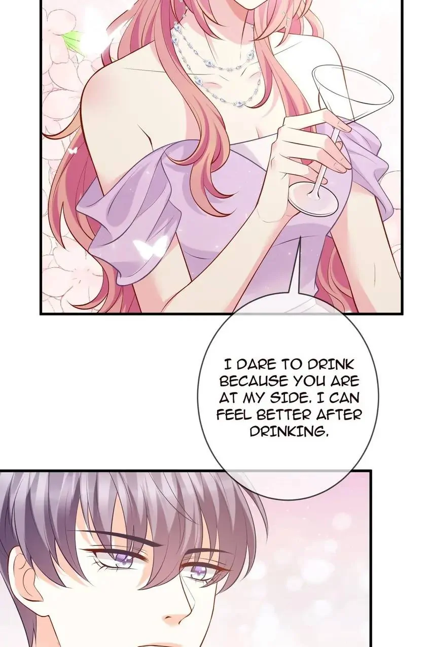 Embrace My Shadow Chapter 427 - Page 40
