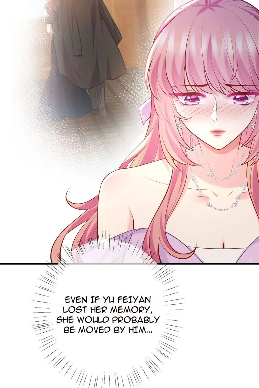 Embrace My Shadow Chapter 427 - Page 43