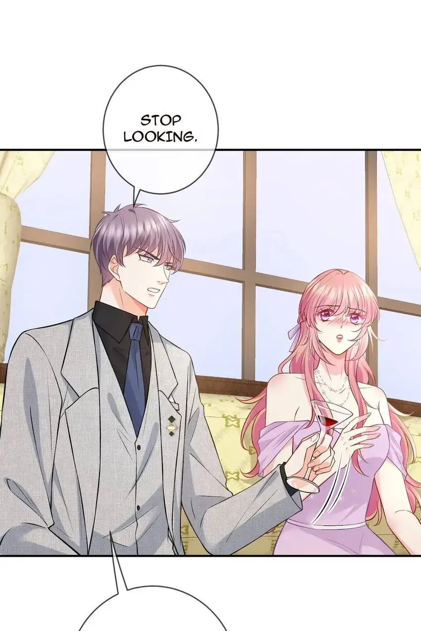 Embrace My Shadow Chapter 427 - Page 45