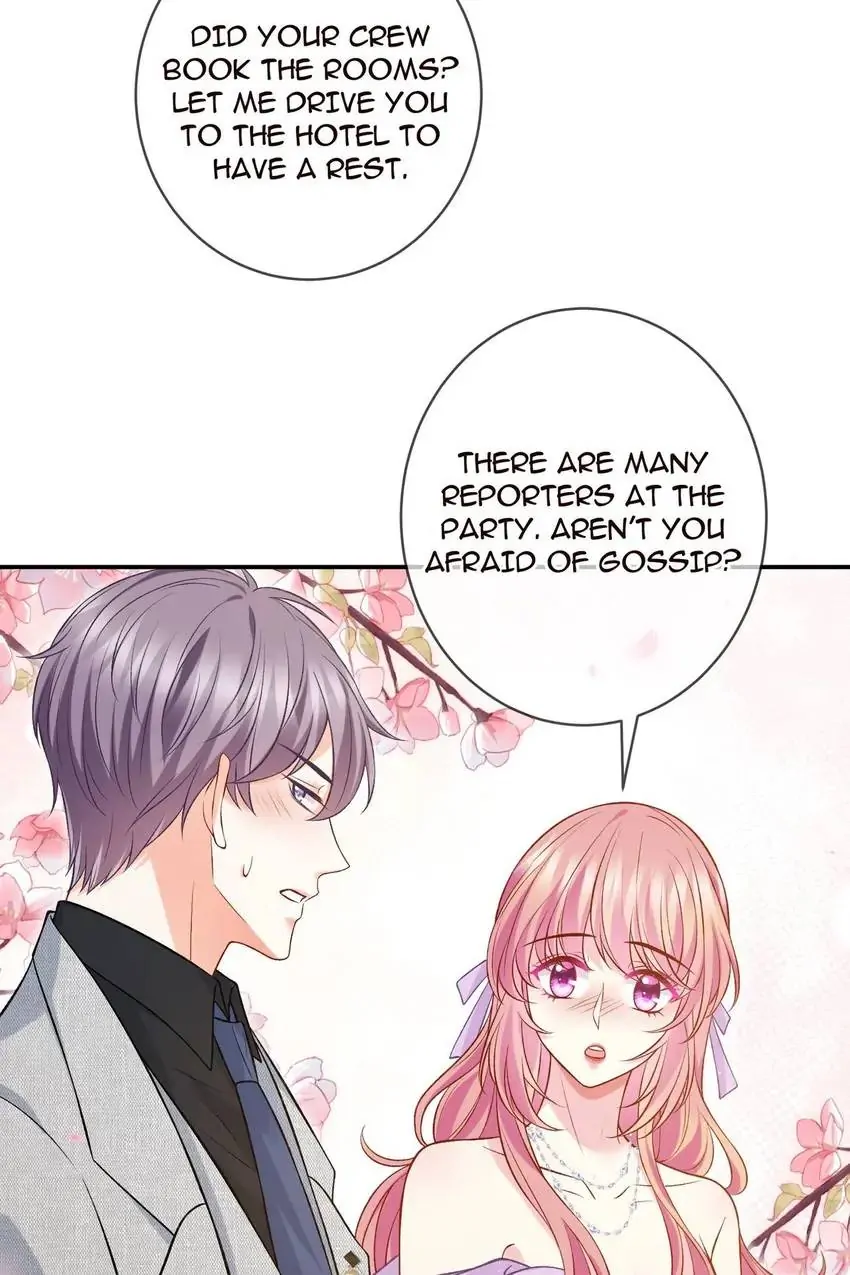 Embrace My Shadow Chapter 427 - Page 46
