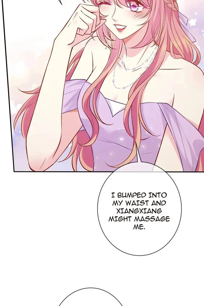 Embrace My Shadow Chapter 427 - Page 48