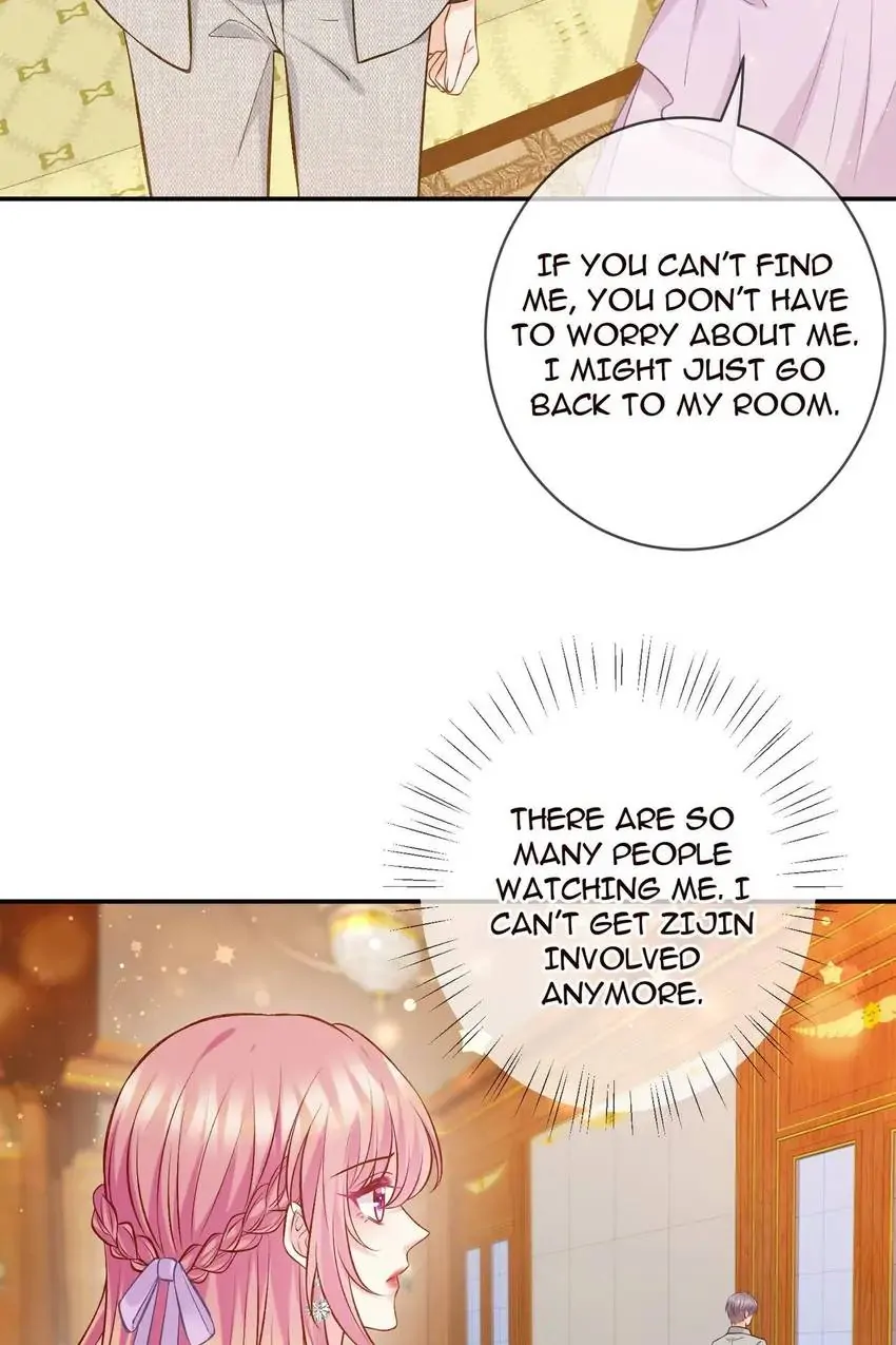 Embrace My Shadow Chapter 427 - Page 50