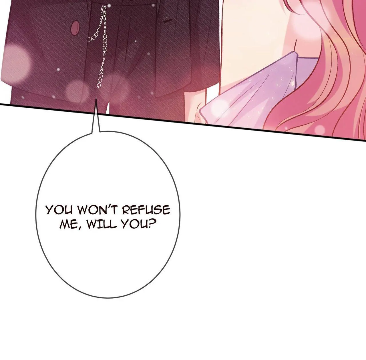 Embrace My Shadow Chapter 427 - Page 53