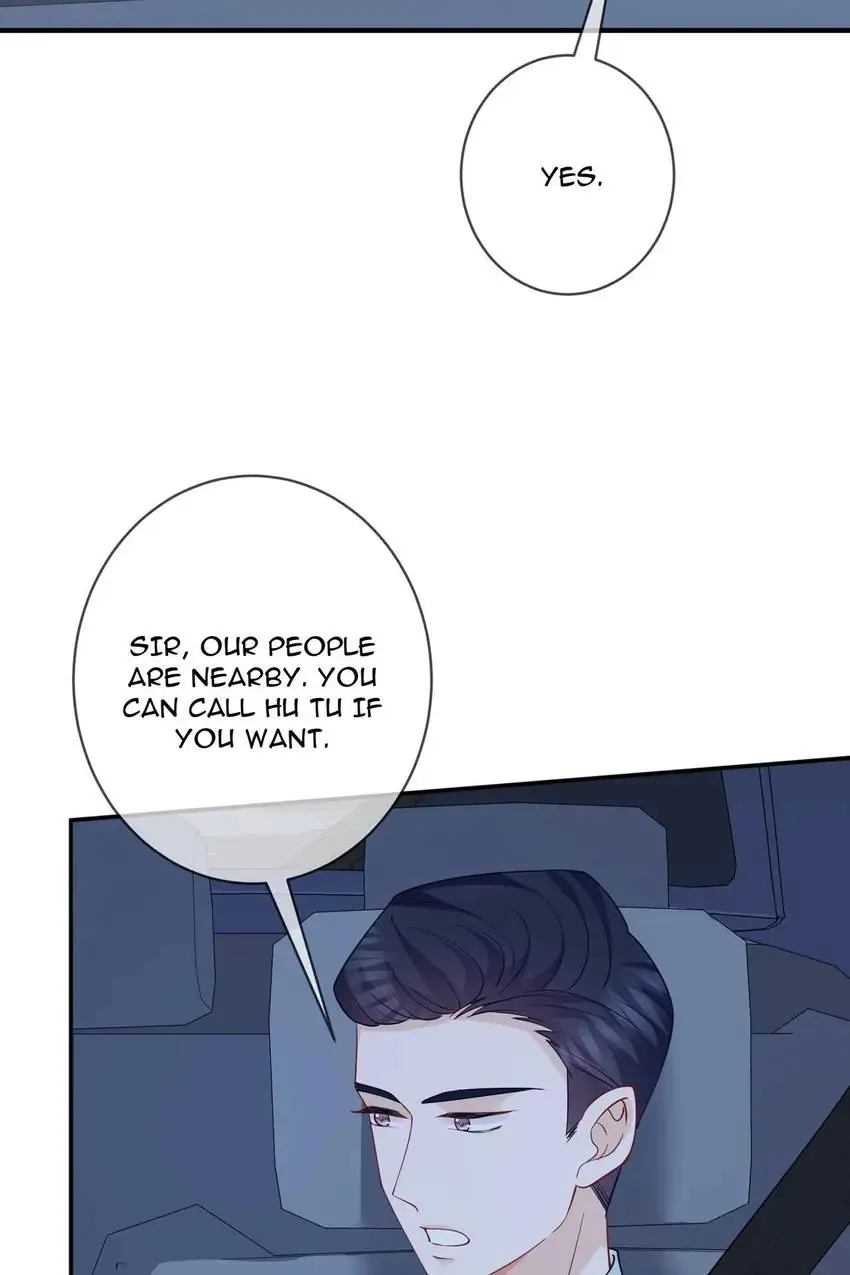 Embrace My Shadow Chapter 428 - Page 2