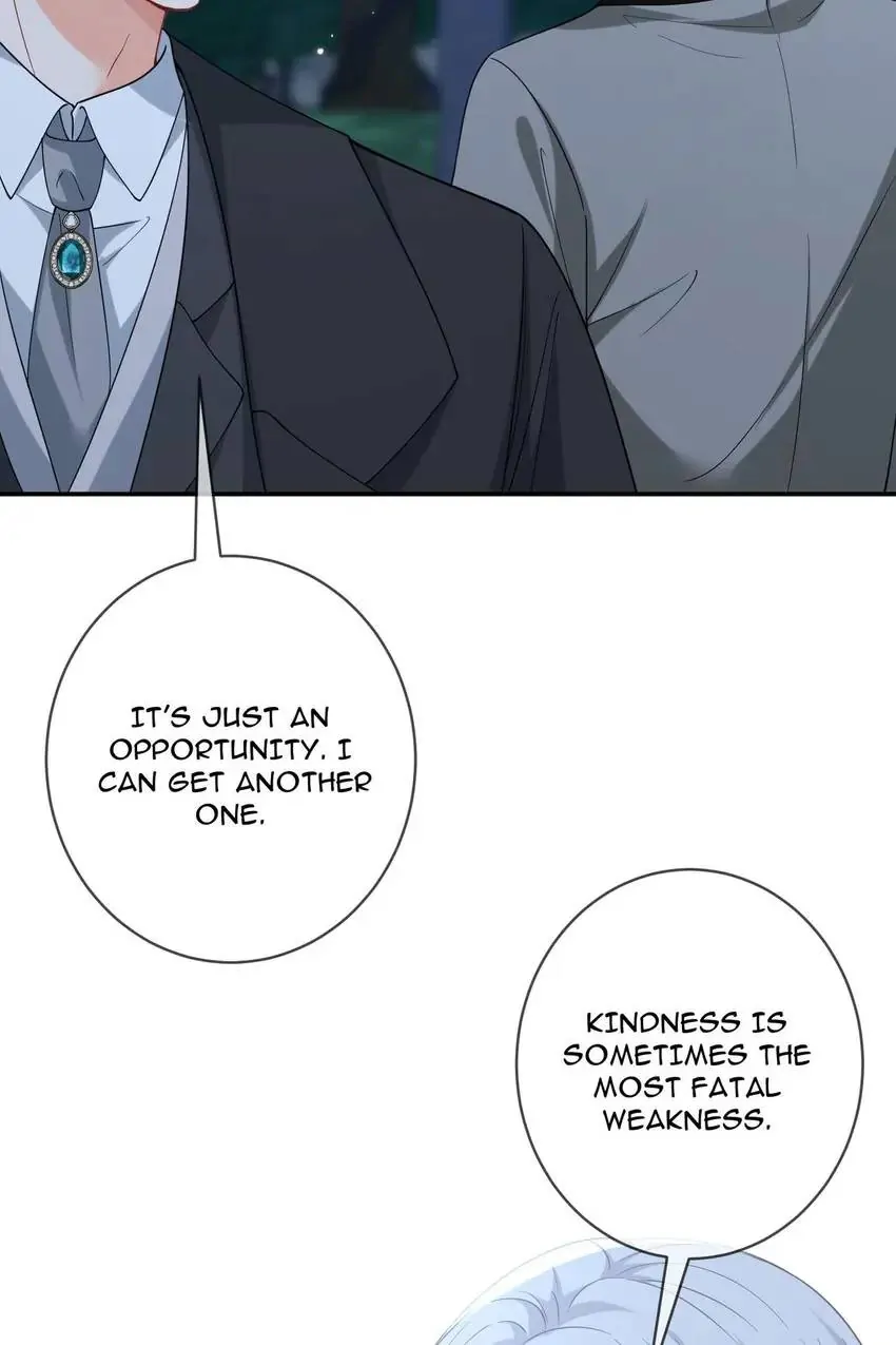 Embrace My Shadow Chapter 428 - Page 11