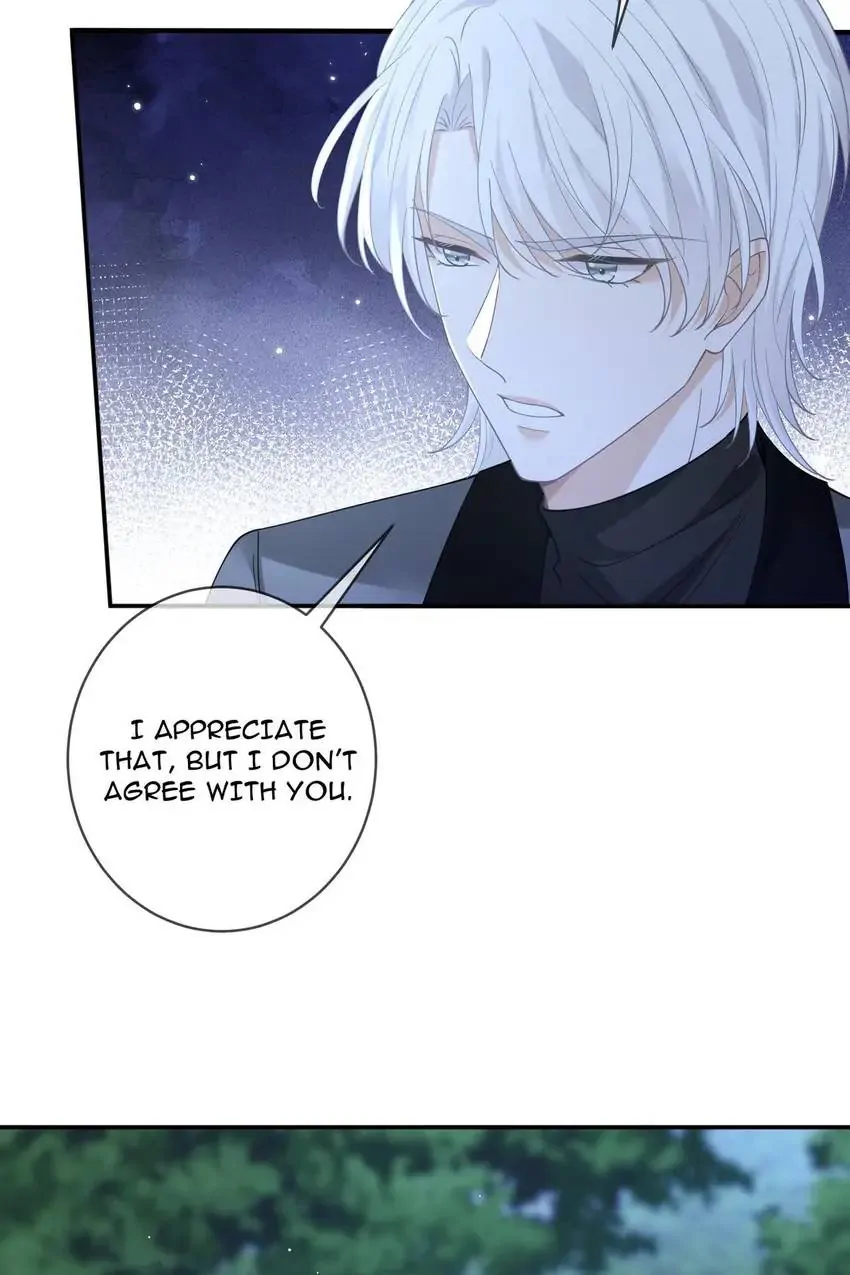 Embrace My Shadow Chapter 428 - Page 12