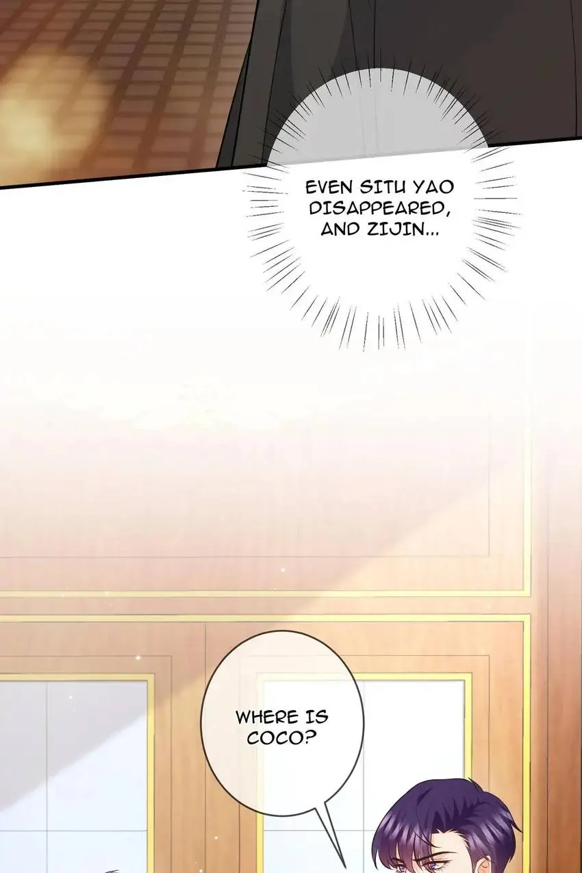 Embrace My Shadow Chapter 428 - Page 16
