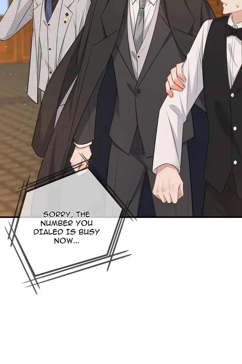 Embrace My Shadow Chapter 428 - Page 20