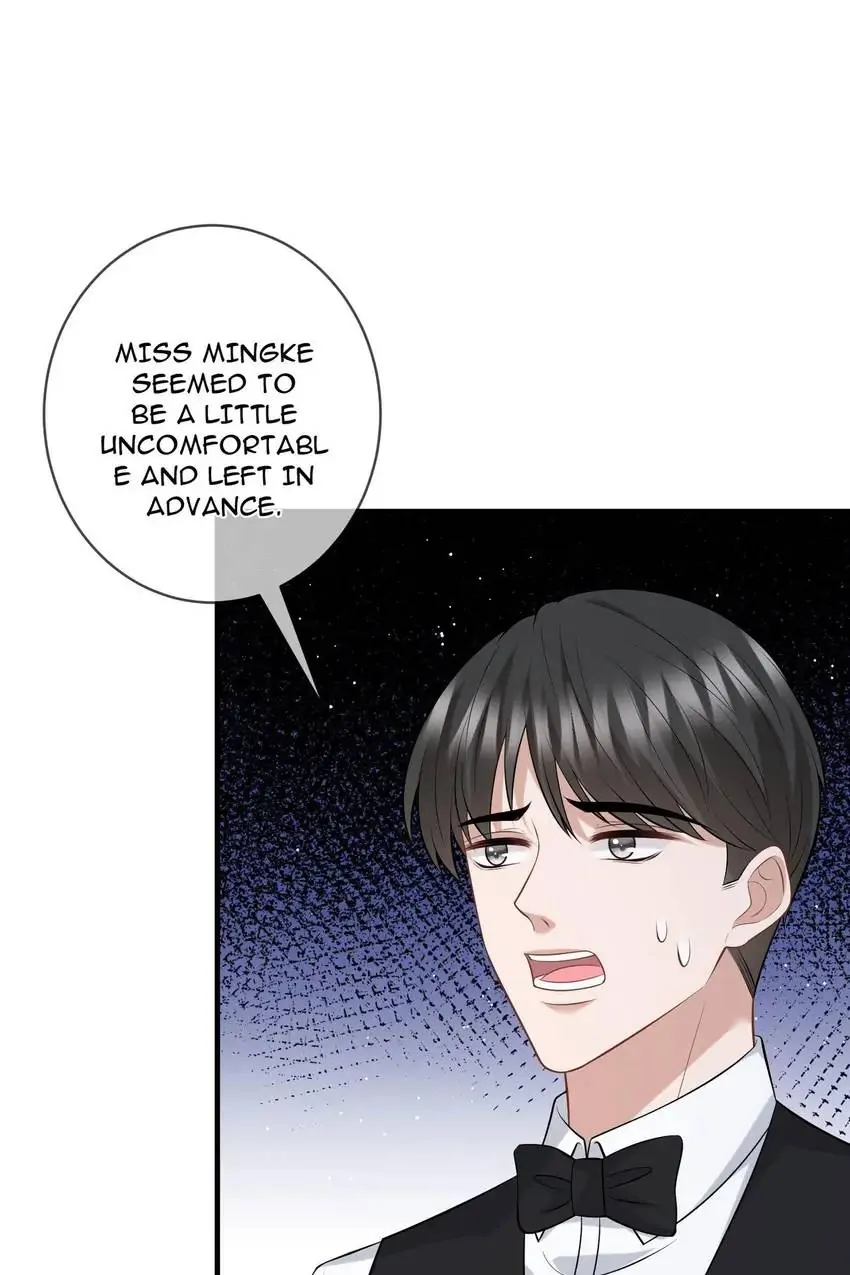 Embrace My Shadow Chapter 428 - Page 21