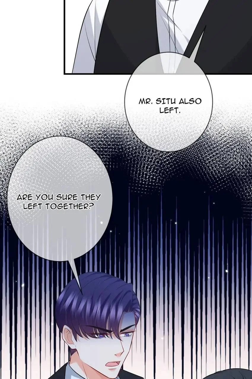 Embrace My Shadow Chapter 428 - Page 22