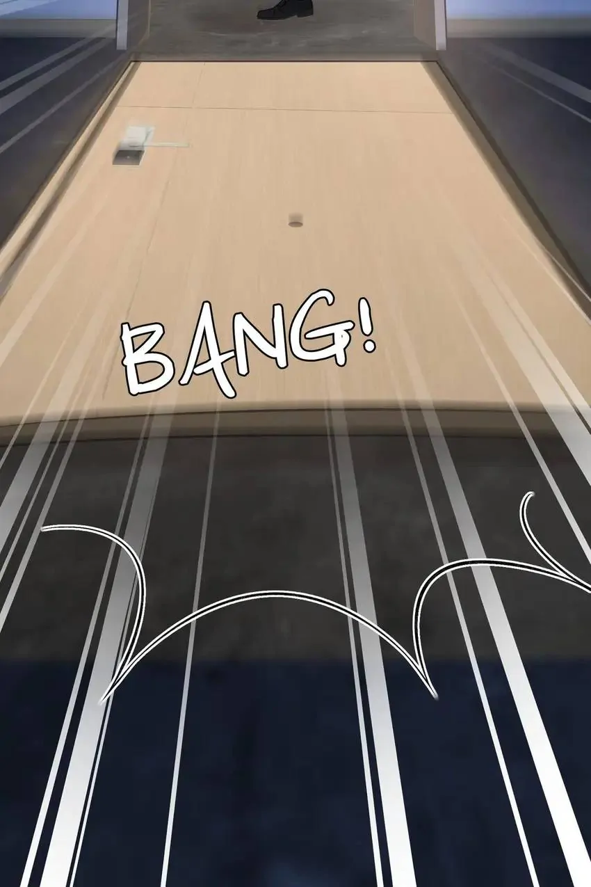 Embrace My Shadow Chapter 428 - Page 34