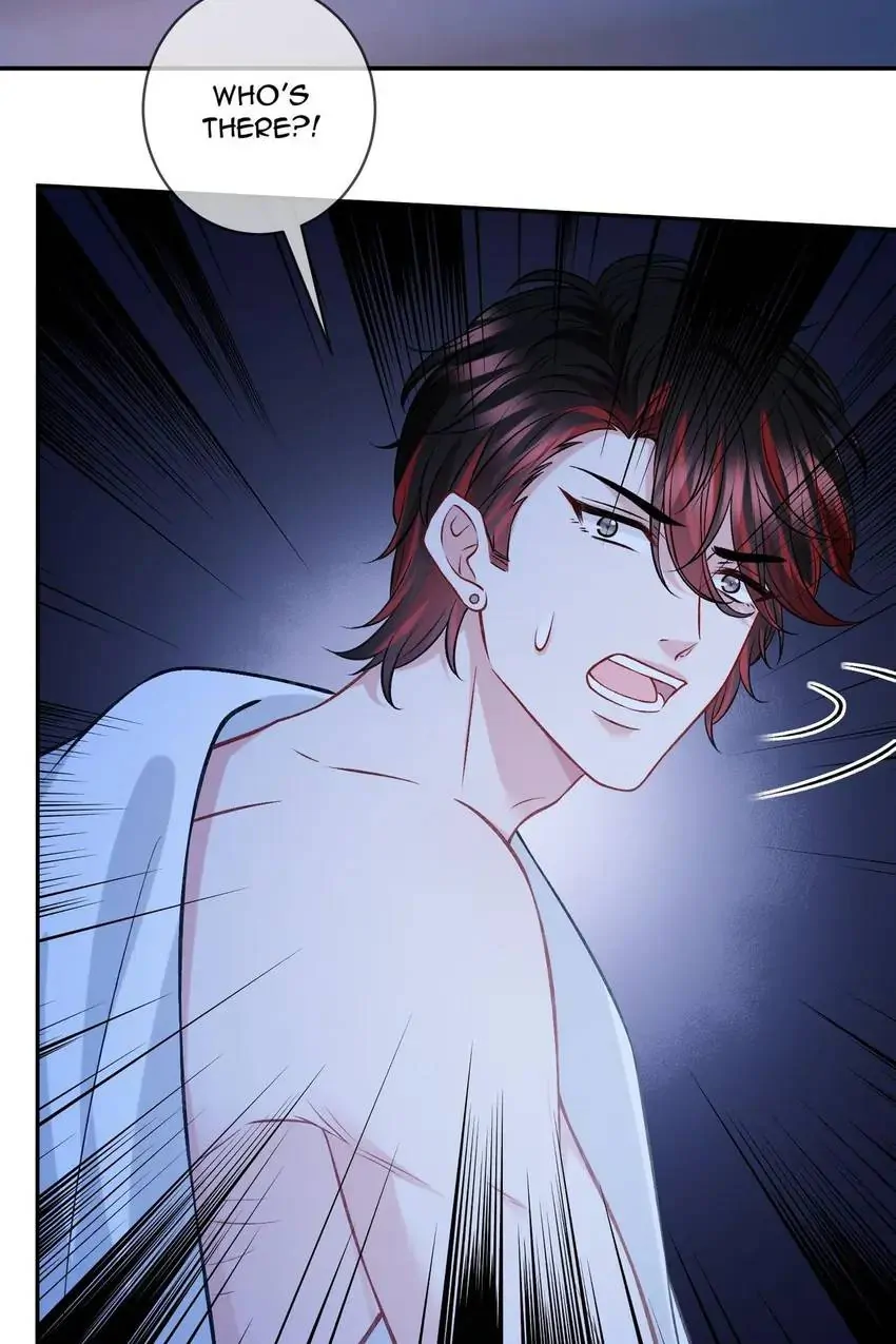 Embrace My Shadow Chapter 428 - Page 36