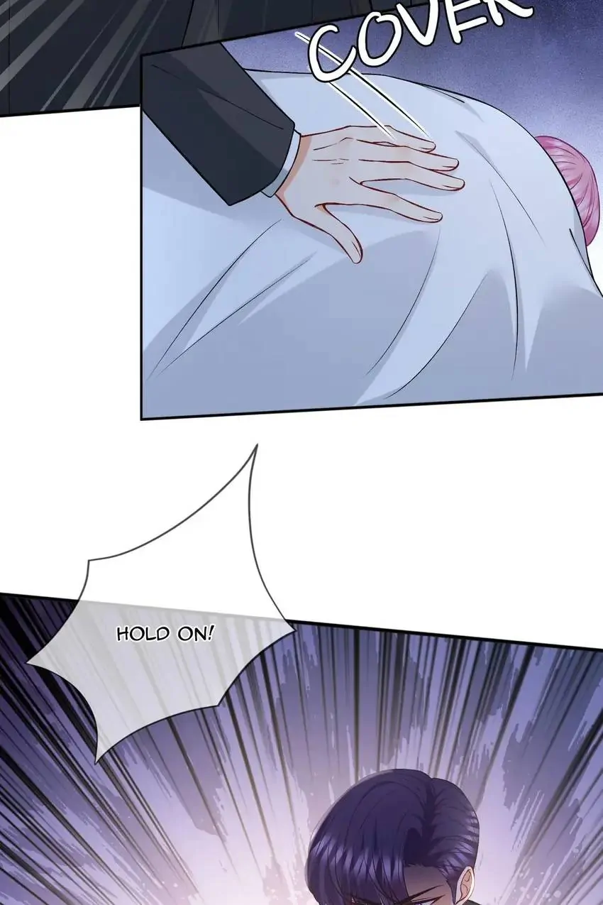 Embrace My Shadow Chapter 428 - Page 38
