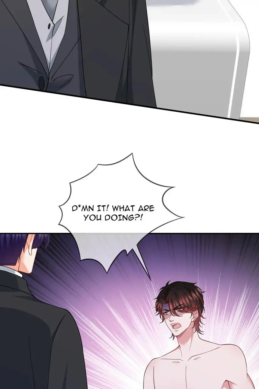 Embrace My Shadow Chapter 428 - Page 44