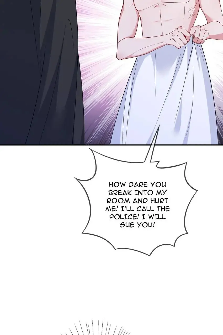 Embrace My Shadow Chapter 428 - Page 45