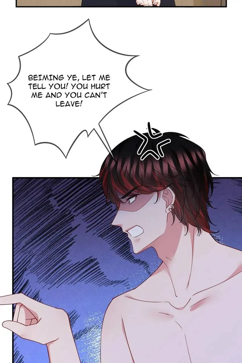 Embrace My Shadow Chapter 428 - Page 47