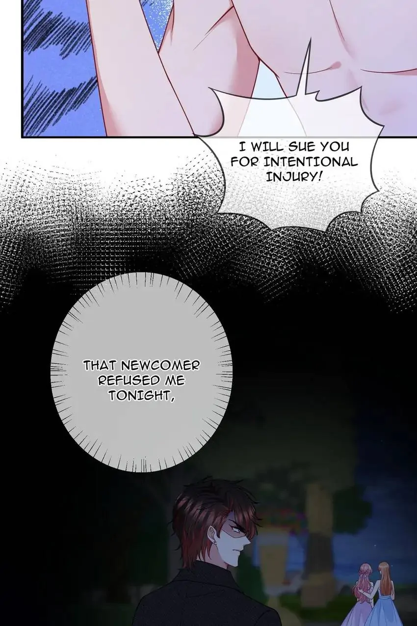 Embrace My Shadow Chapter 428 - Page 48