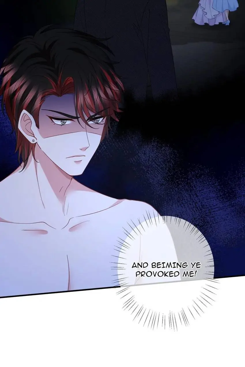 Embrace My Shadow Chapter 428 - Page 49