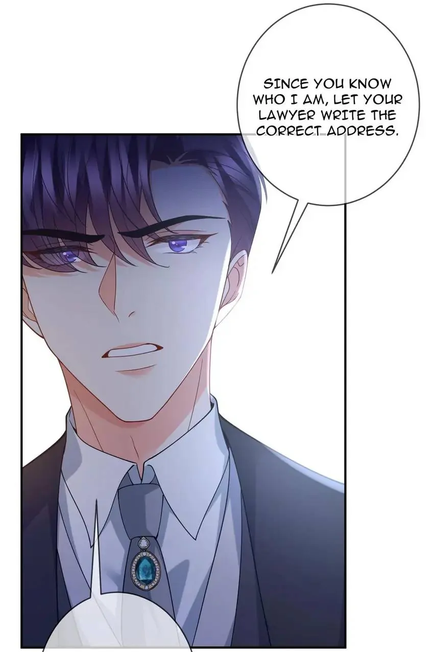 Embrace My Shadow Chapter 428 - Page 50