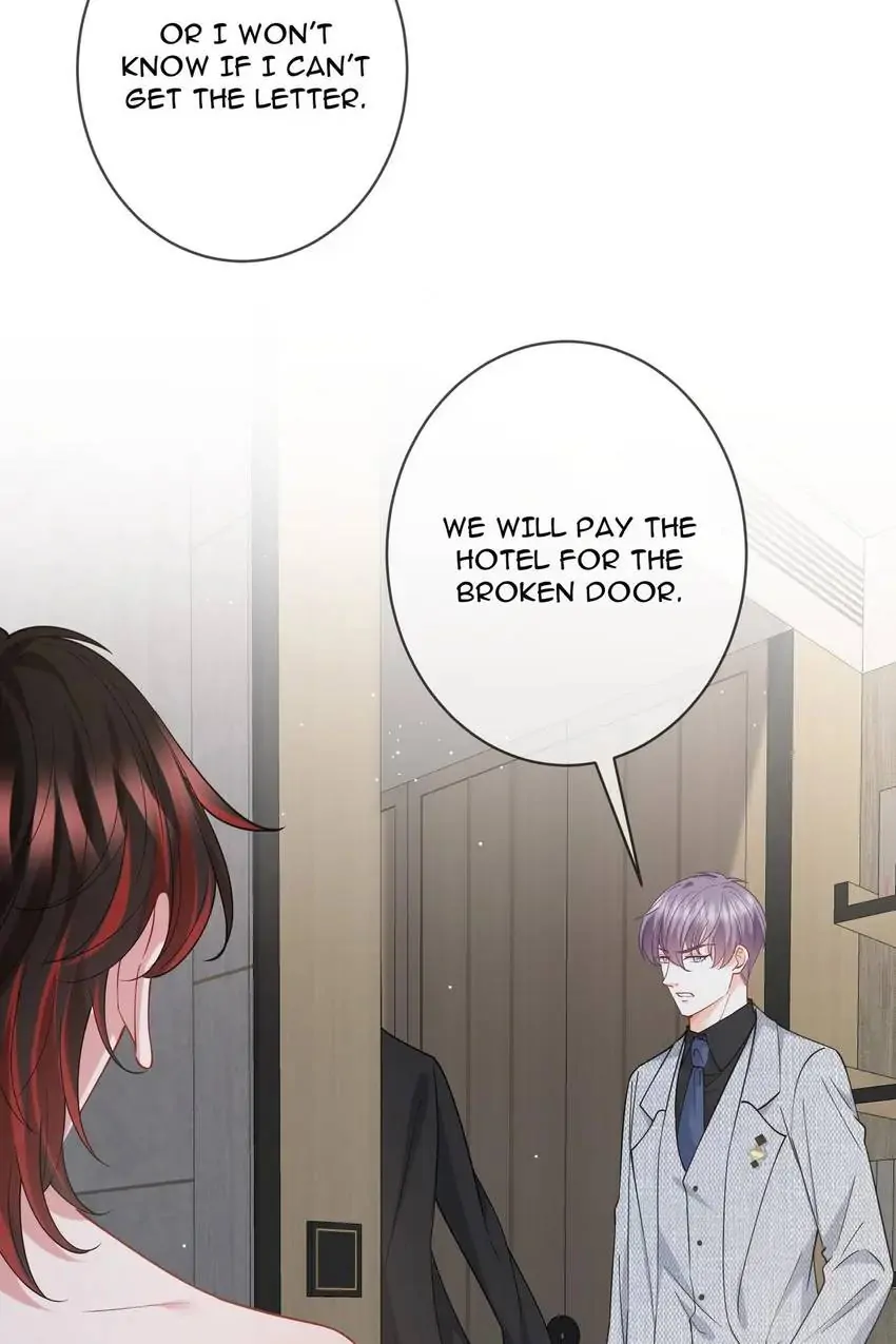 Embrace My Shadow Chapter 428 - Page 51