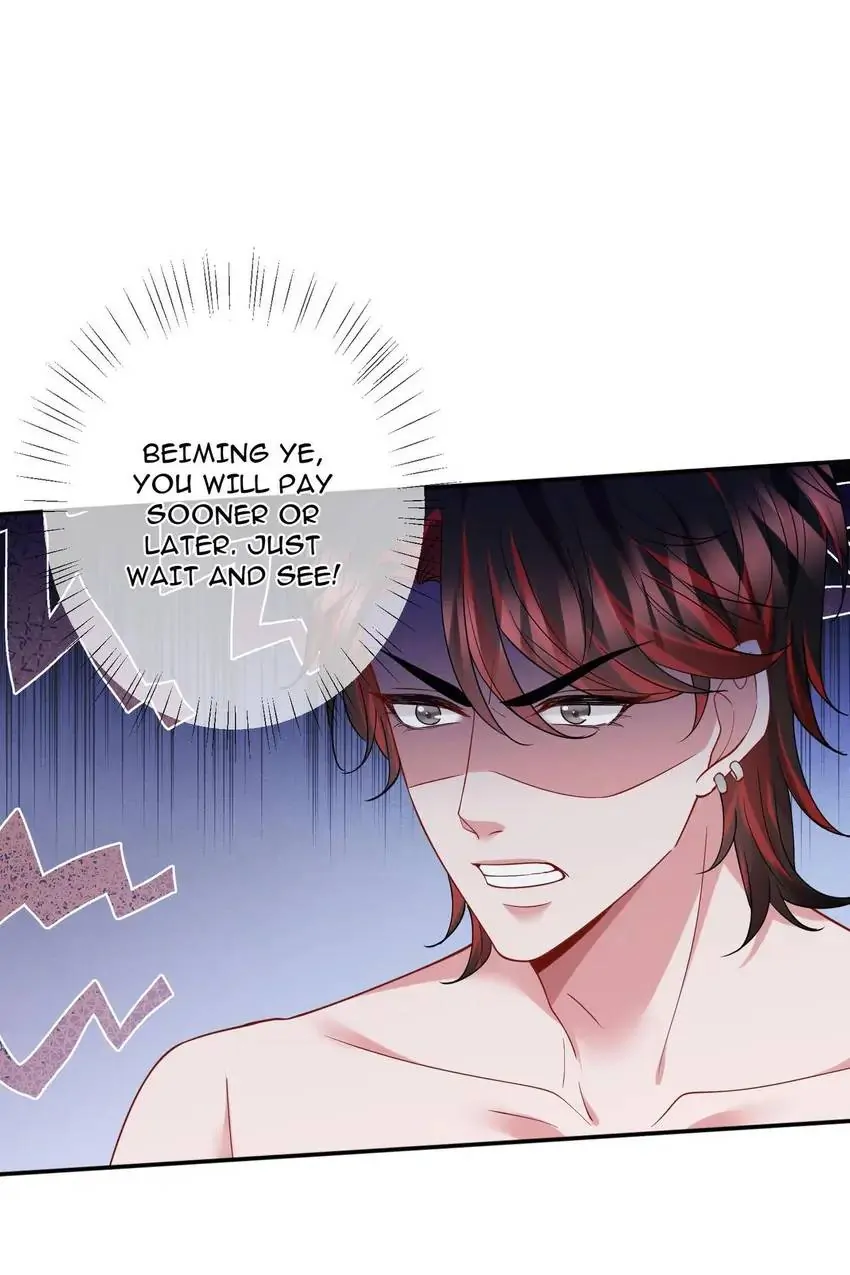 Embrace My Shadow Chapter 428 - Page 53