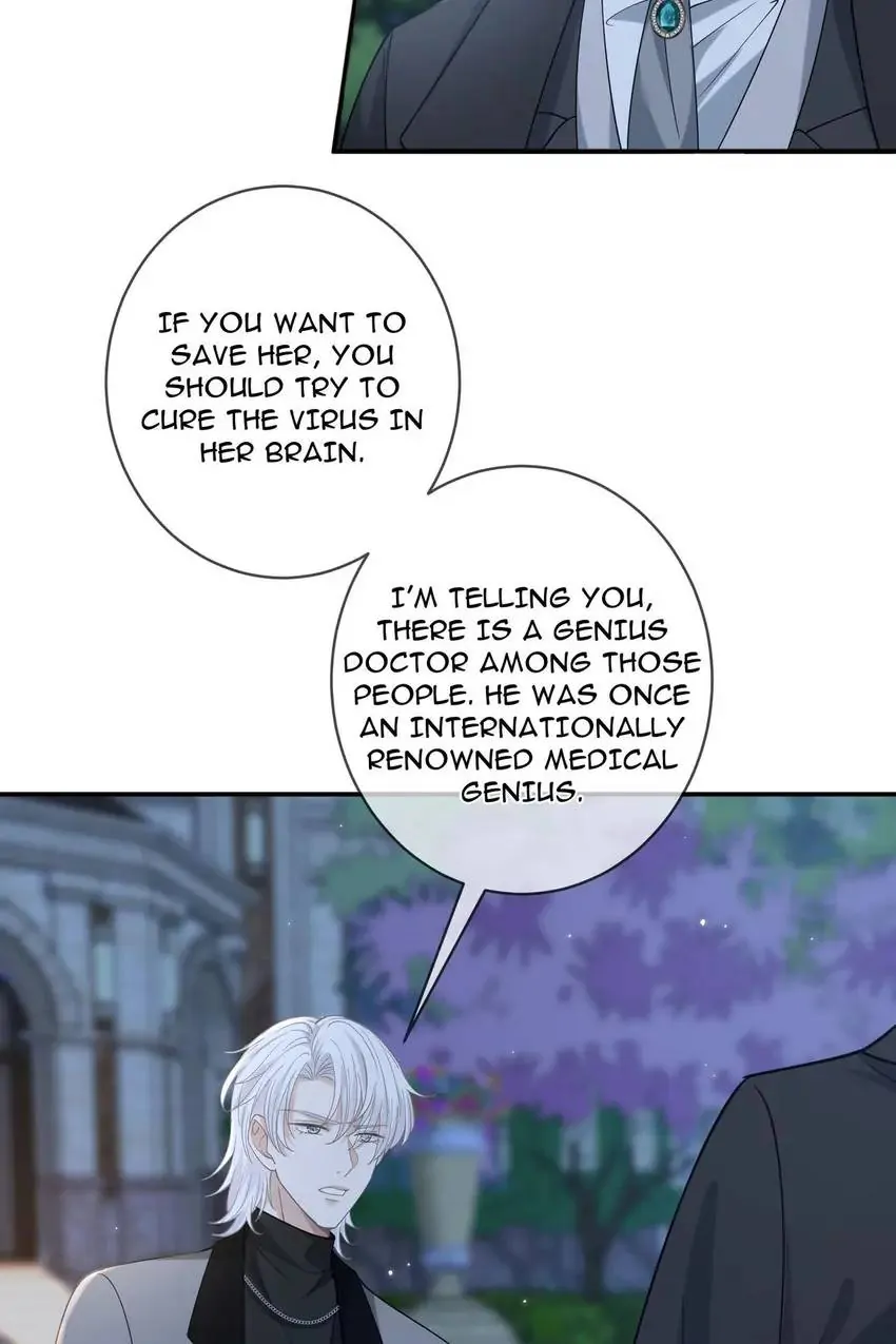 Embrace My Shadow Chapter 428 - Page 7
