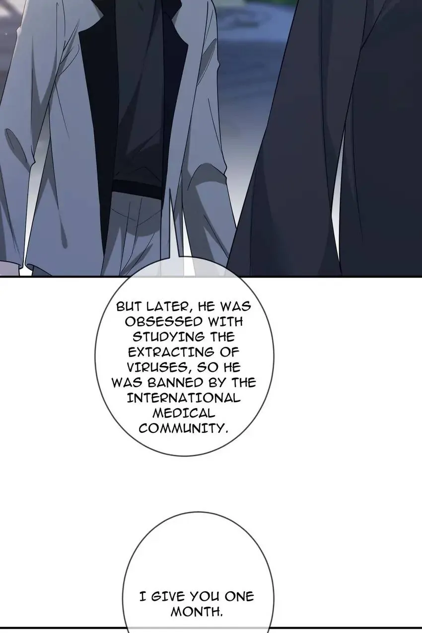 Embrace My Shadow Chapter 428 - Page 8