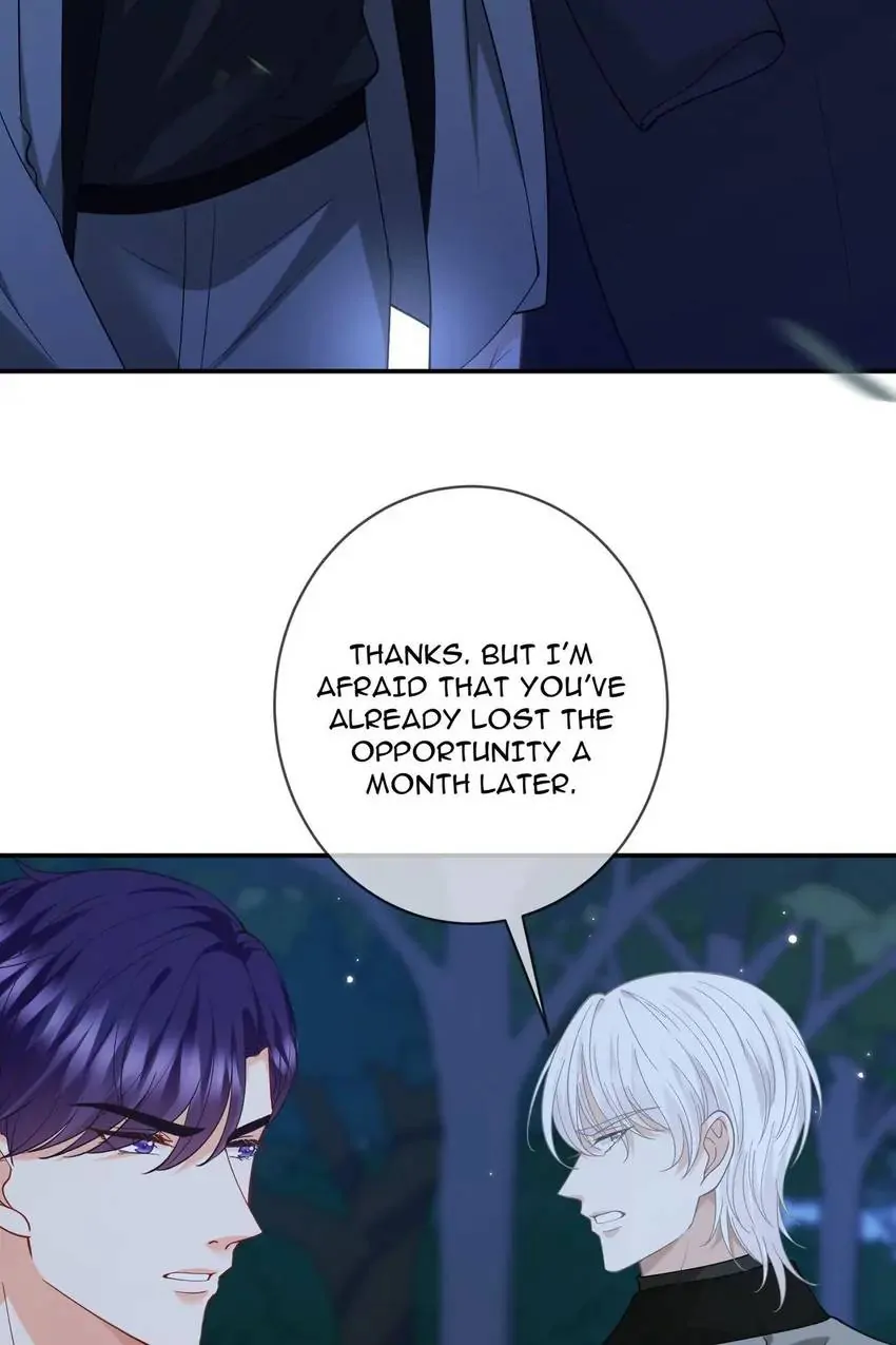 Embrace My Shadow Chapter 428 - Page 10