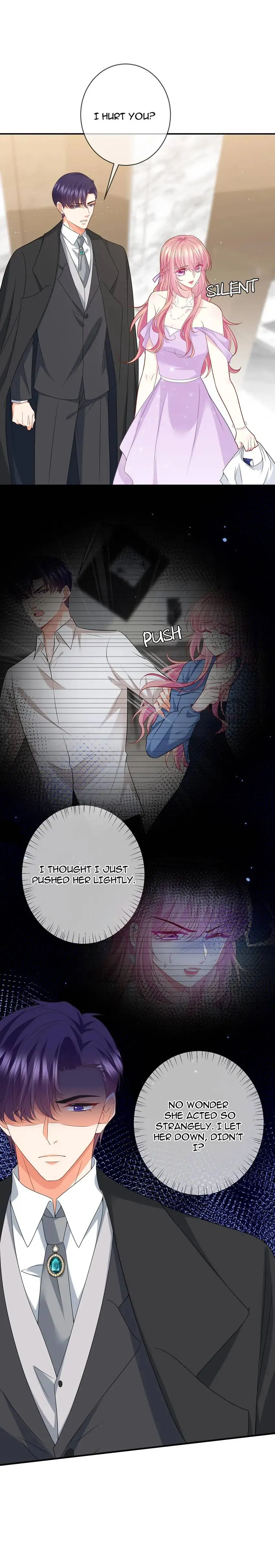Embrace My Shadow Chapter 429 - Page 13