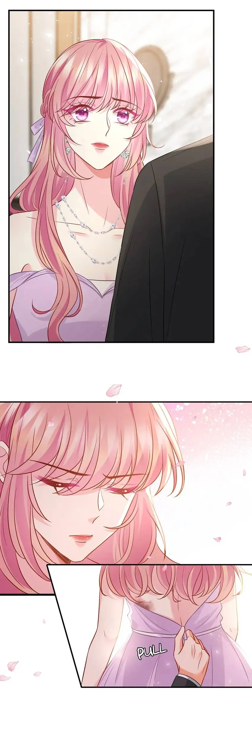 Embrace My Shadow Chapter 429 - Page 17
