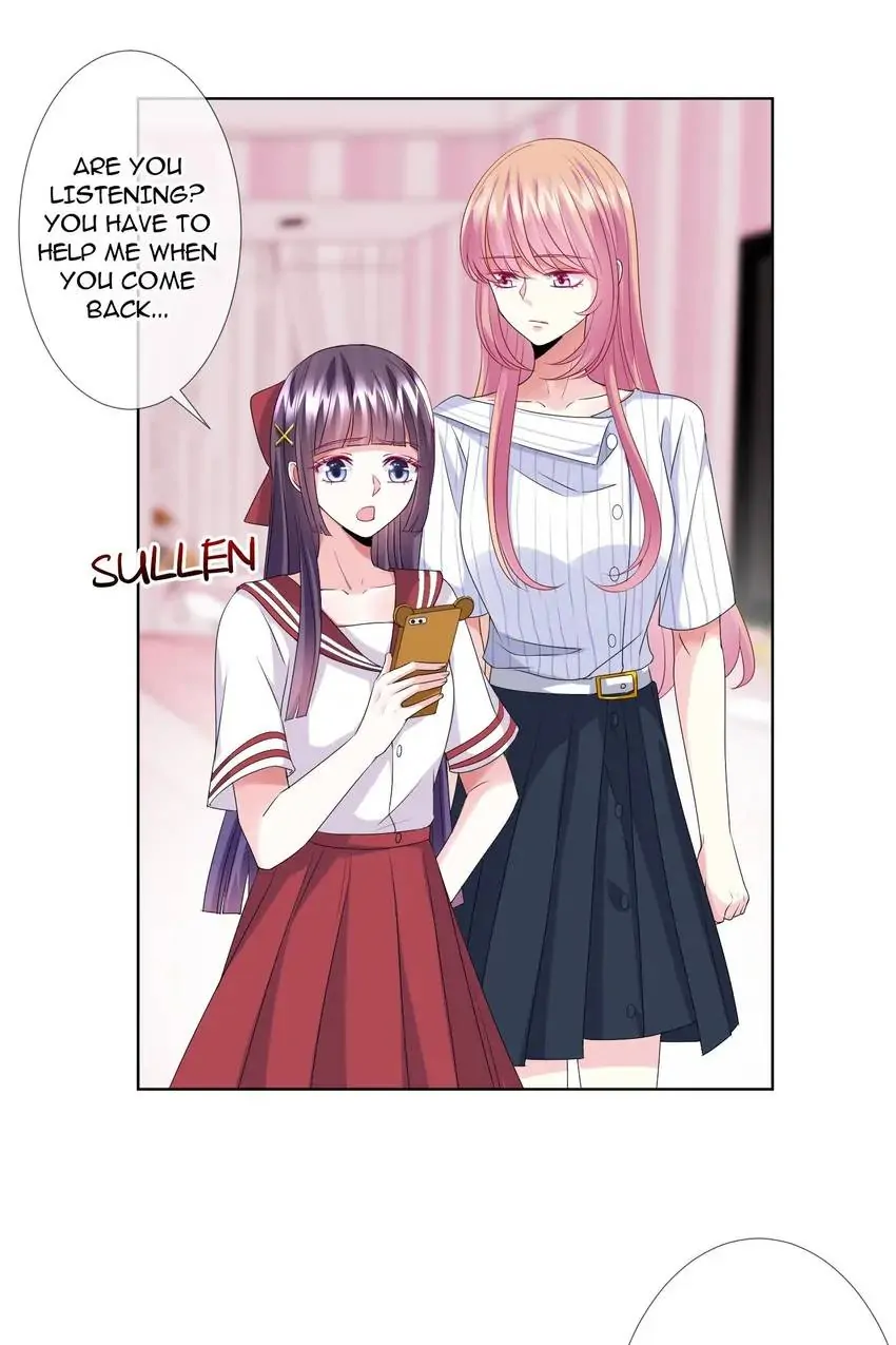 Embrace My Shadow Chapter 43 - Page 15