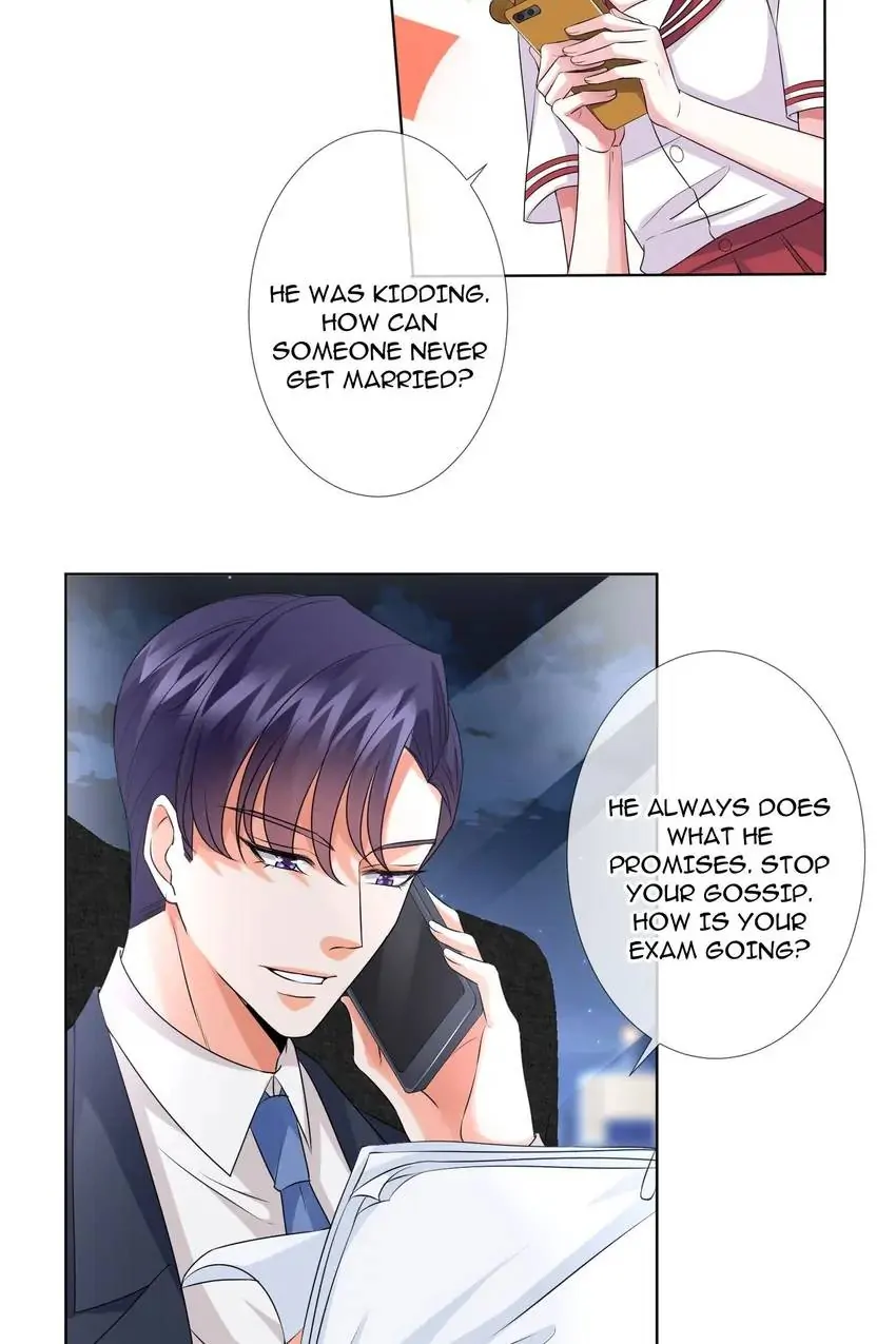 Embrace My Shadow Chapter 43 - Page 17