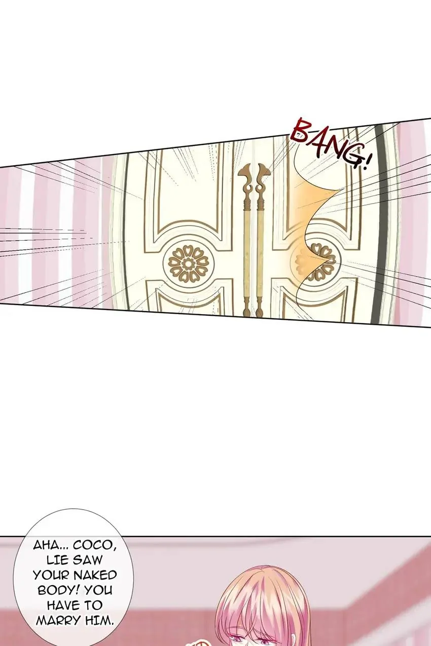 Embrace My Shadow Chapter 43 - Page 3