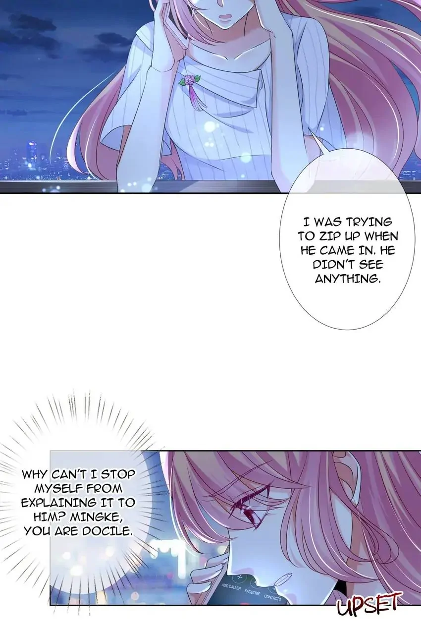 Embrace My Shadow Chapter 43 - Page 26