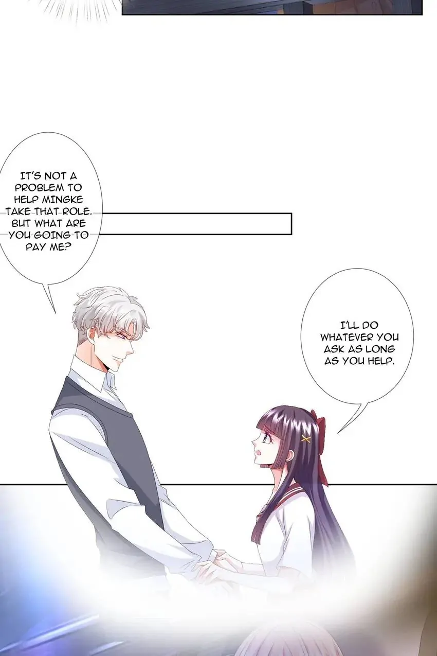 Embrace My Shadow Chapter 43 - Page 34