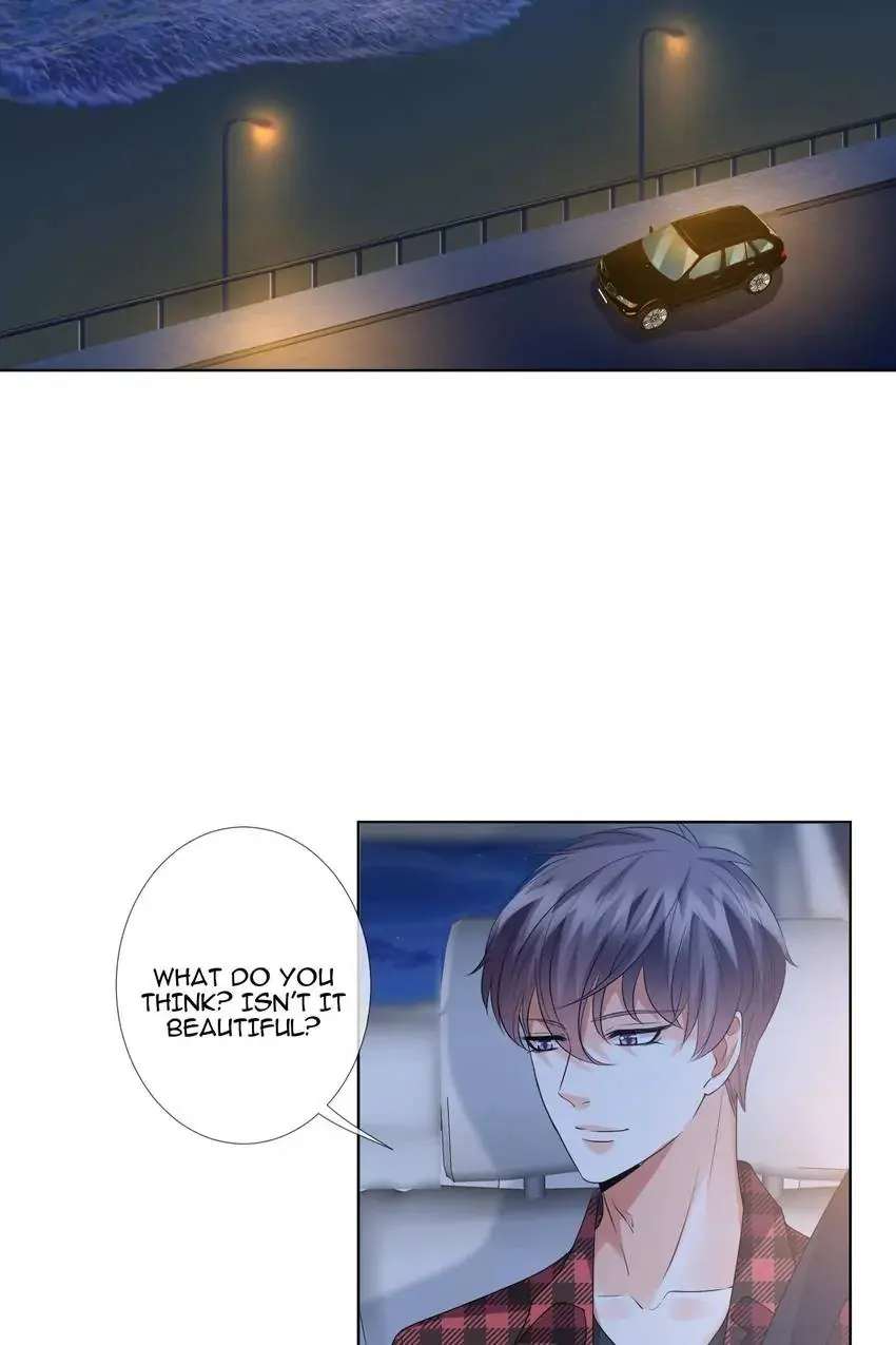 Embrace My Shadow Chapter 43 - Page 40
