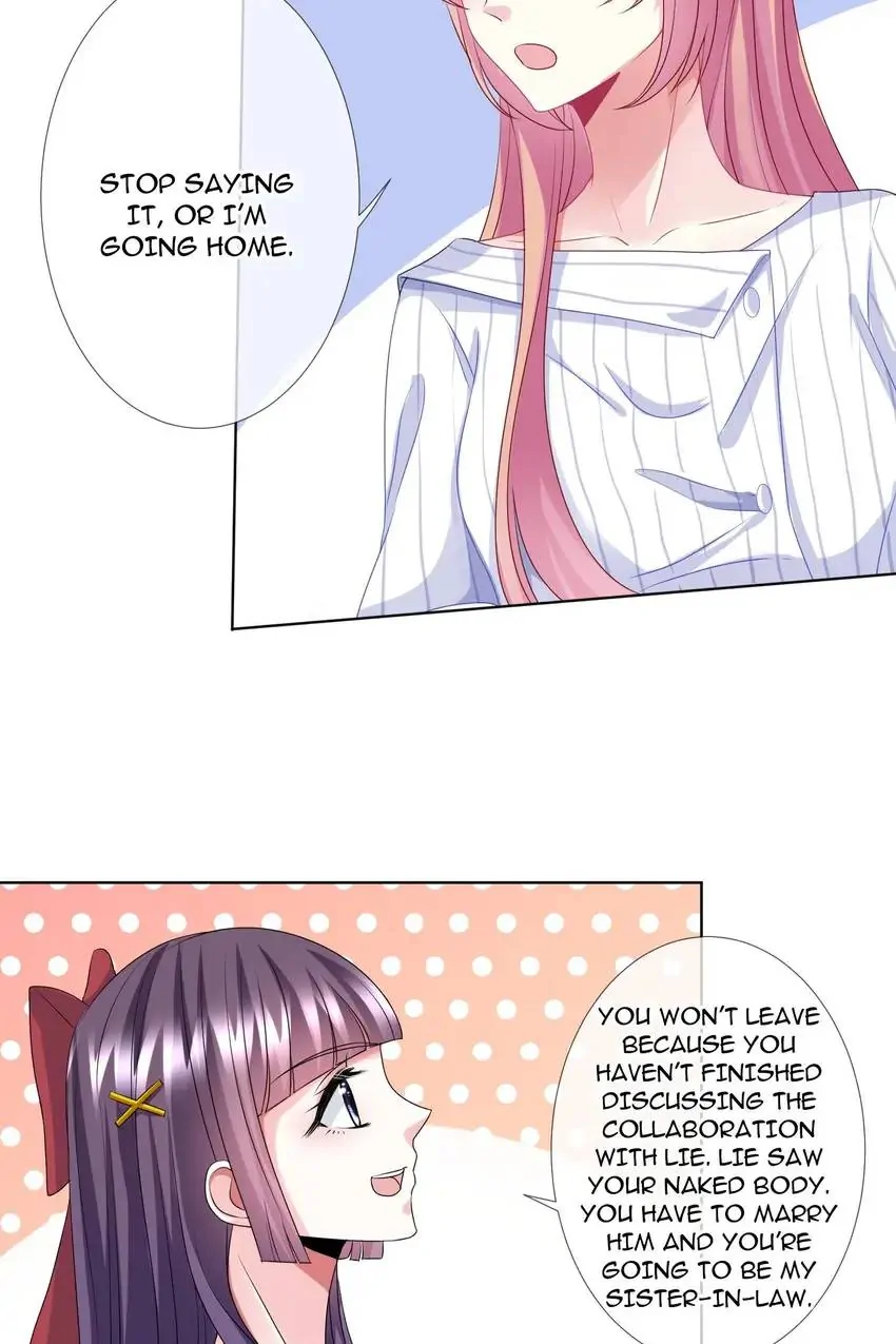 Embrace My Shadow Chapter 43 - Page 5