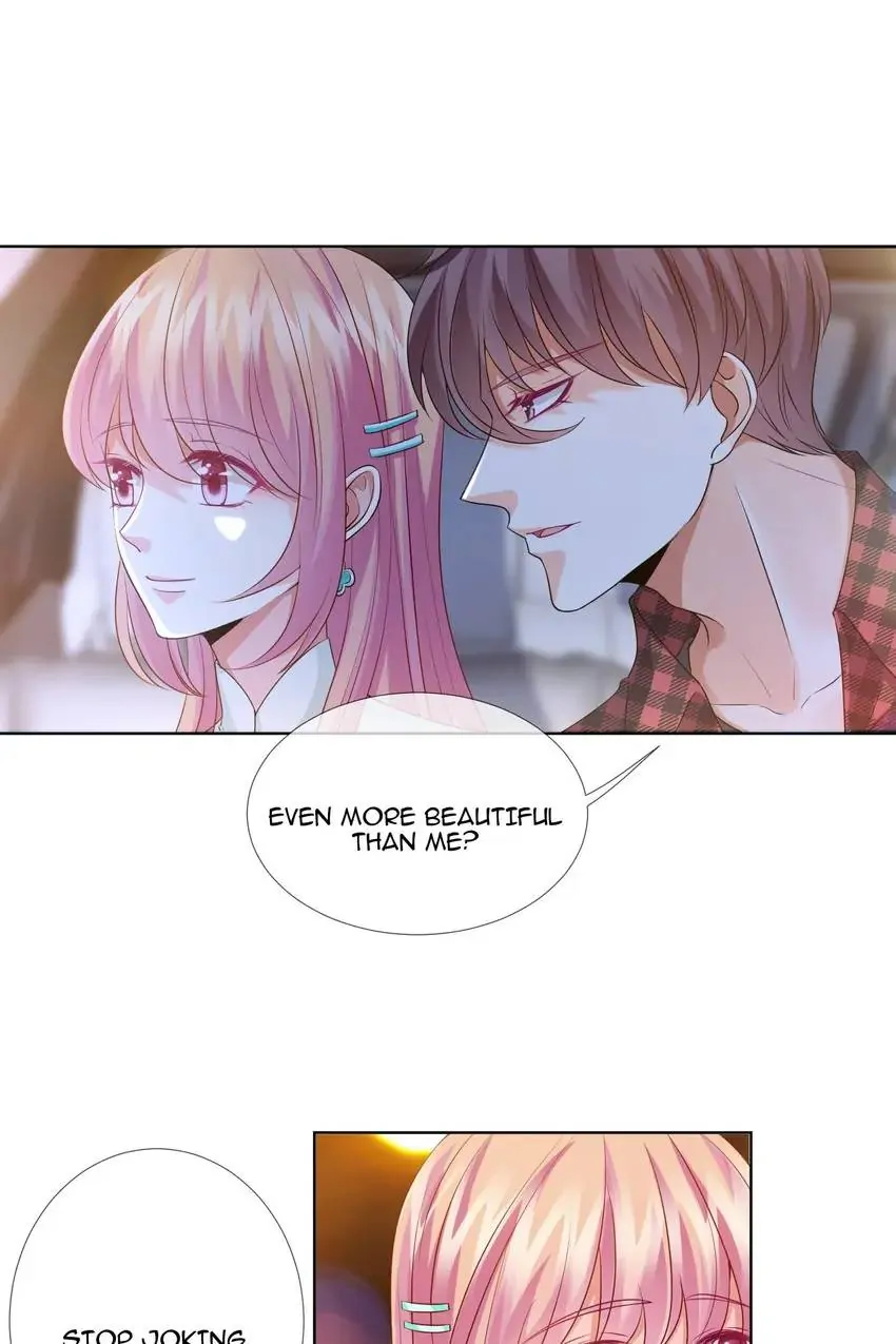 Embrace My Shadow Chapter 43 - Page 42