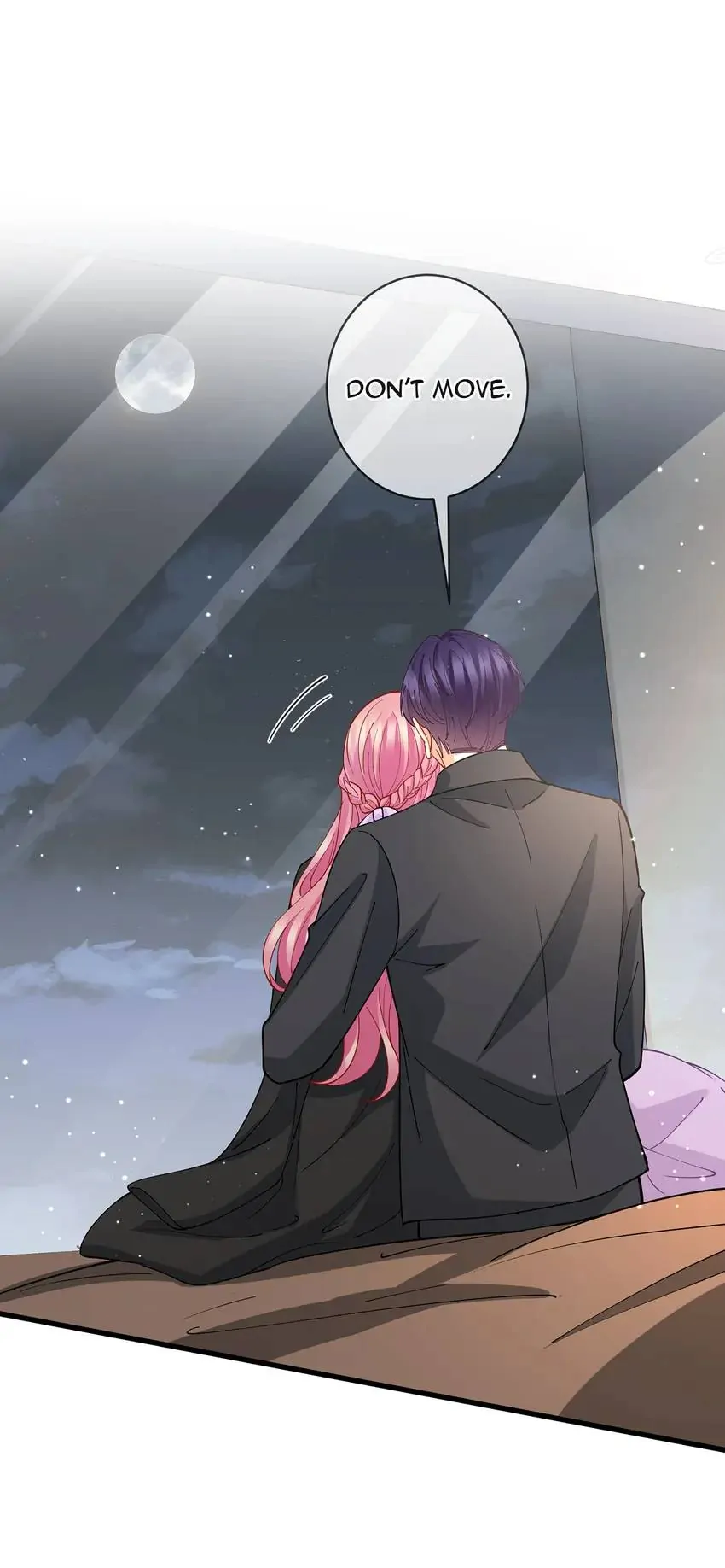 Embrace My Shadow Chapter 430 - Page 1
