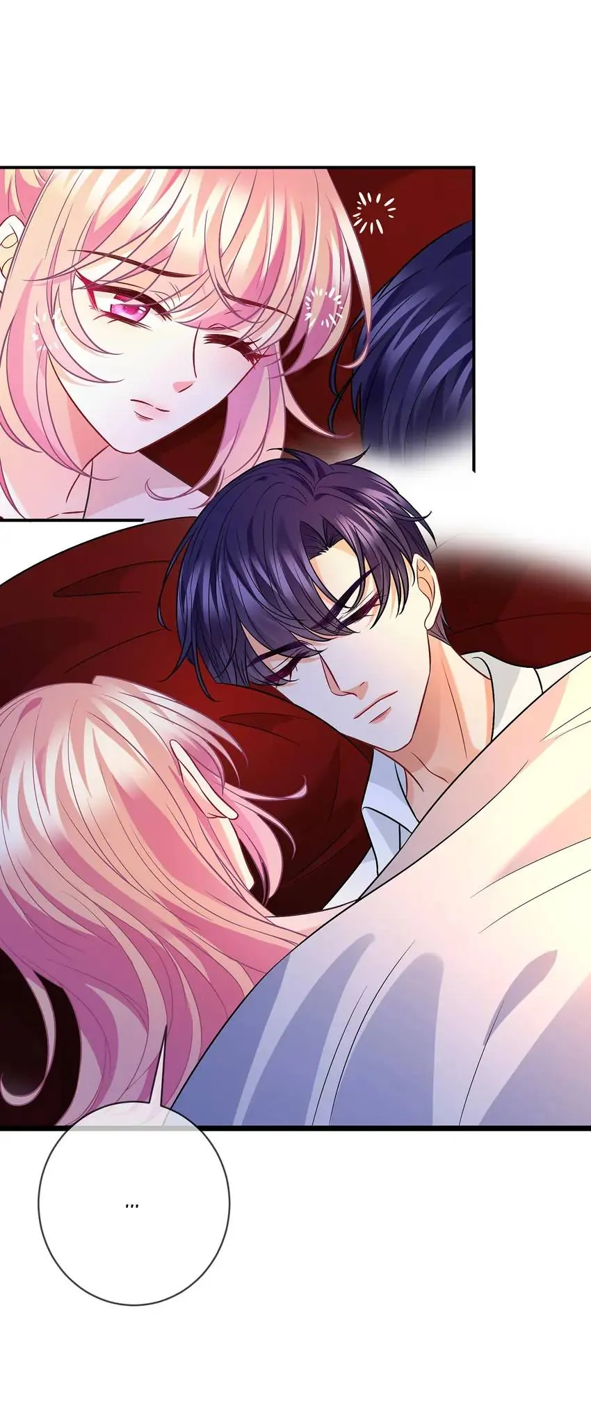 Embrace My Shadow Chapter 430 - Page 15