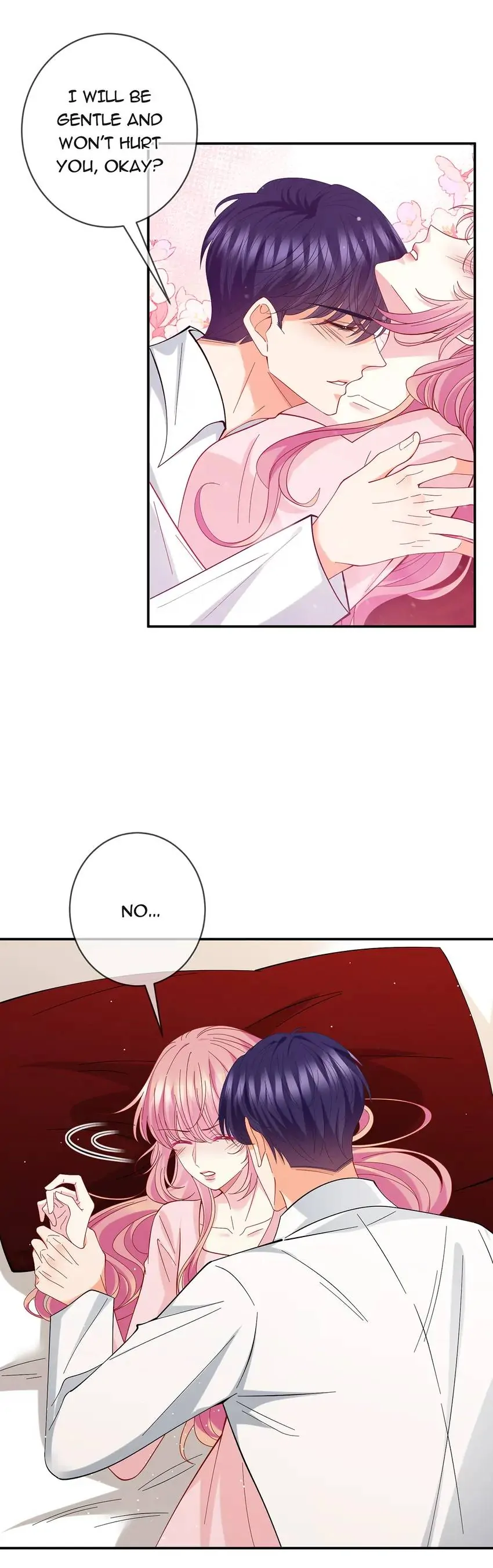 Embrace My Shadow Chapter 430 - Page 19