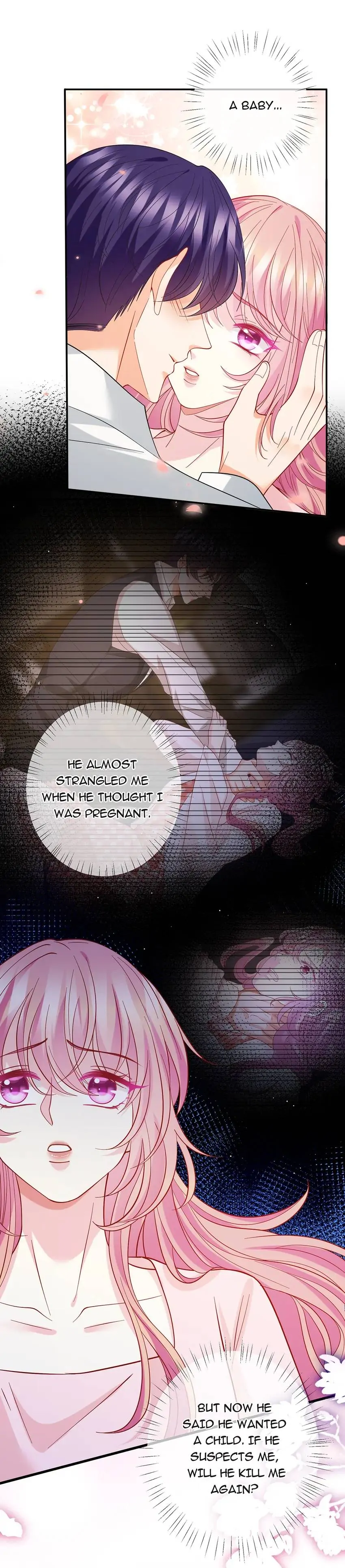 Embrace My Shadow Chapter 430 - Page 21