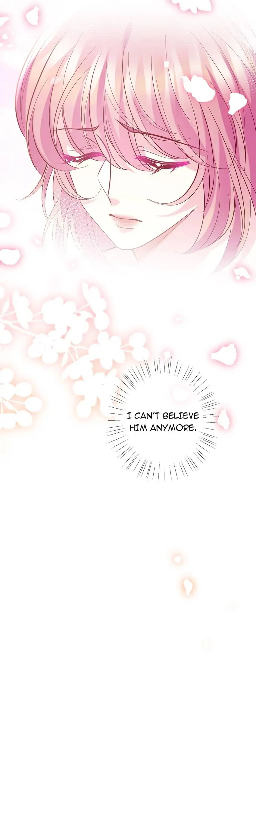 Embrace My Shadow Chapter 430 - Page 22