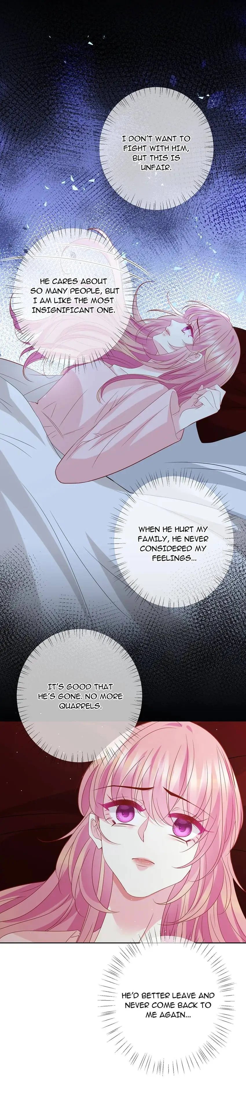 Embrace My Shadow Chapter 431 - Page 14