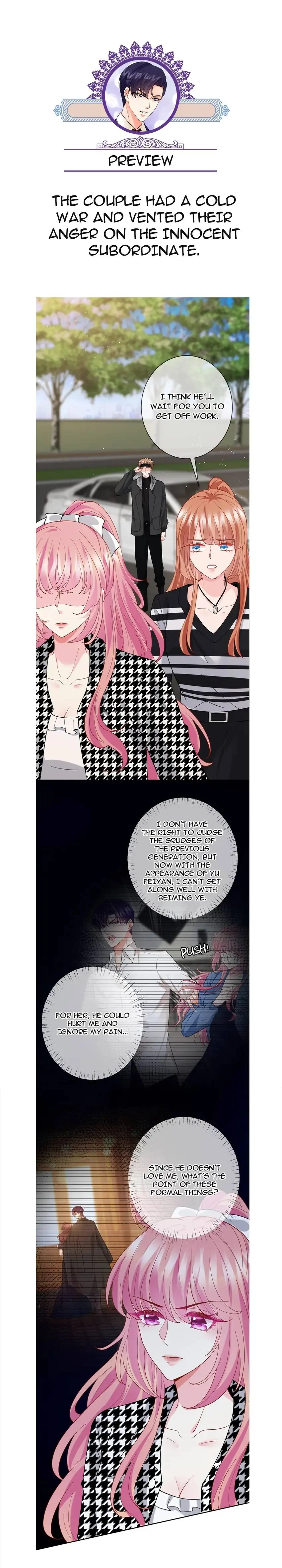 Embrace My Shadow Chapter 431 - Page 31